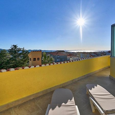 Villa Oscar, Zadar Exteriér fotografie