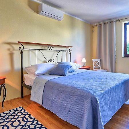 Villa Oscar, Zadar Exteriér fotografie