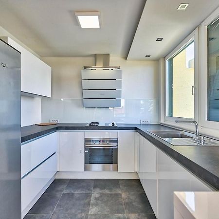 Villa Oscar, Zadar Exteriér fotografie