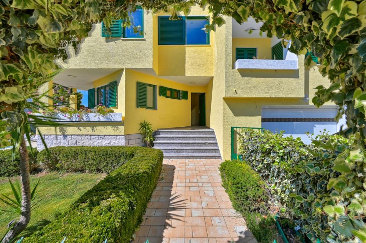 Villa Oscar, Zadar Exteriér fotografie