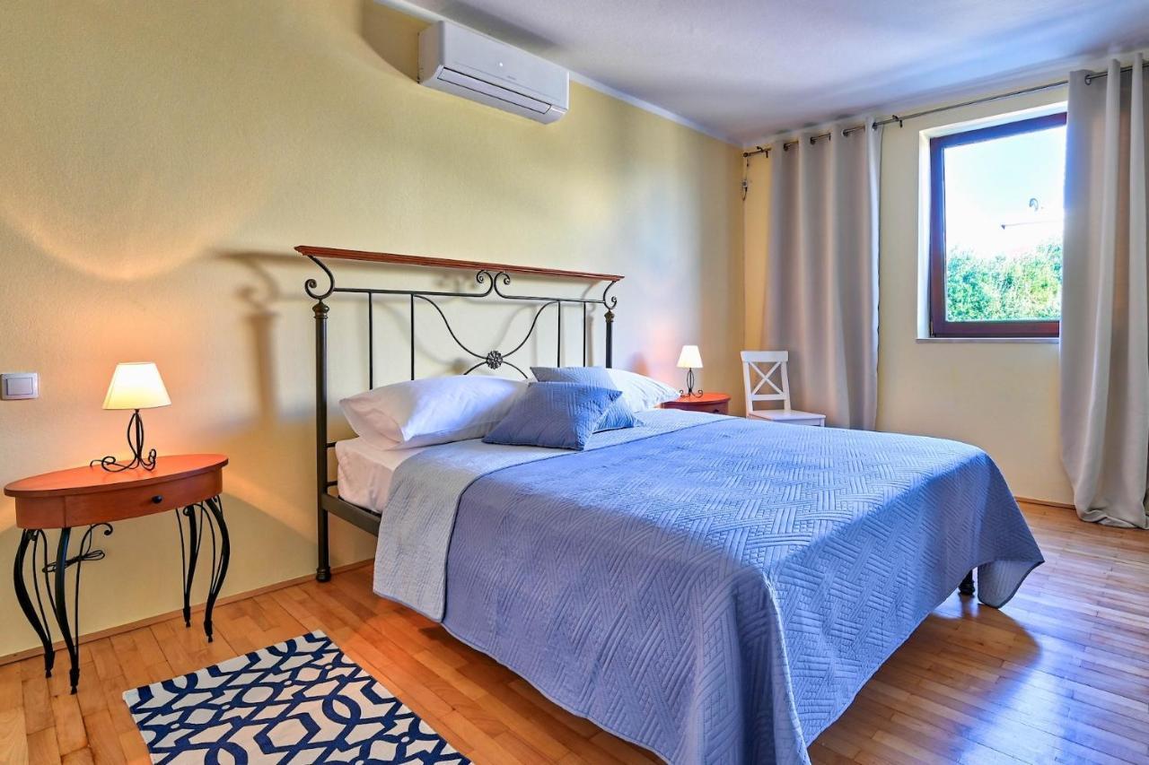 Villa Oscar, Zadar Exteriér fotografie