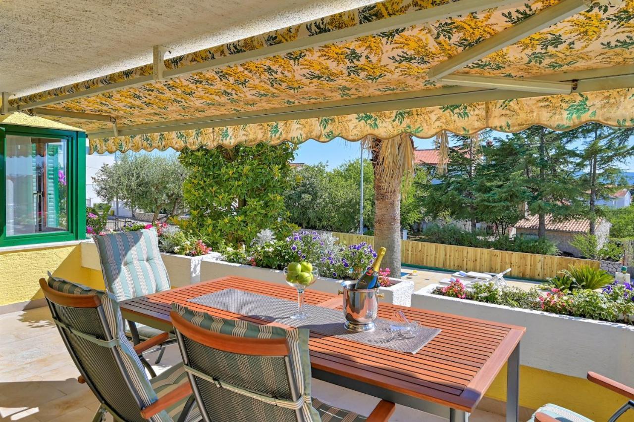 Villa Oscar, Zadar Exteriér fotografie