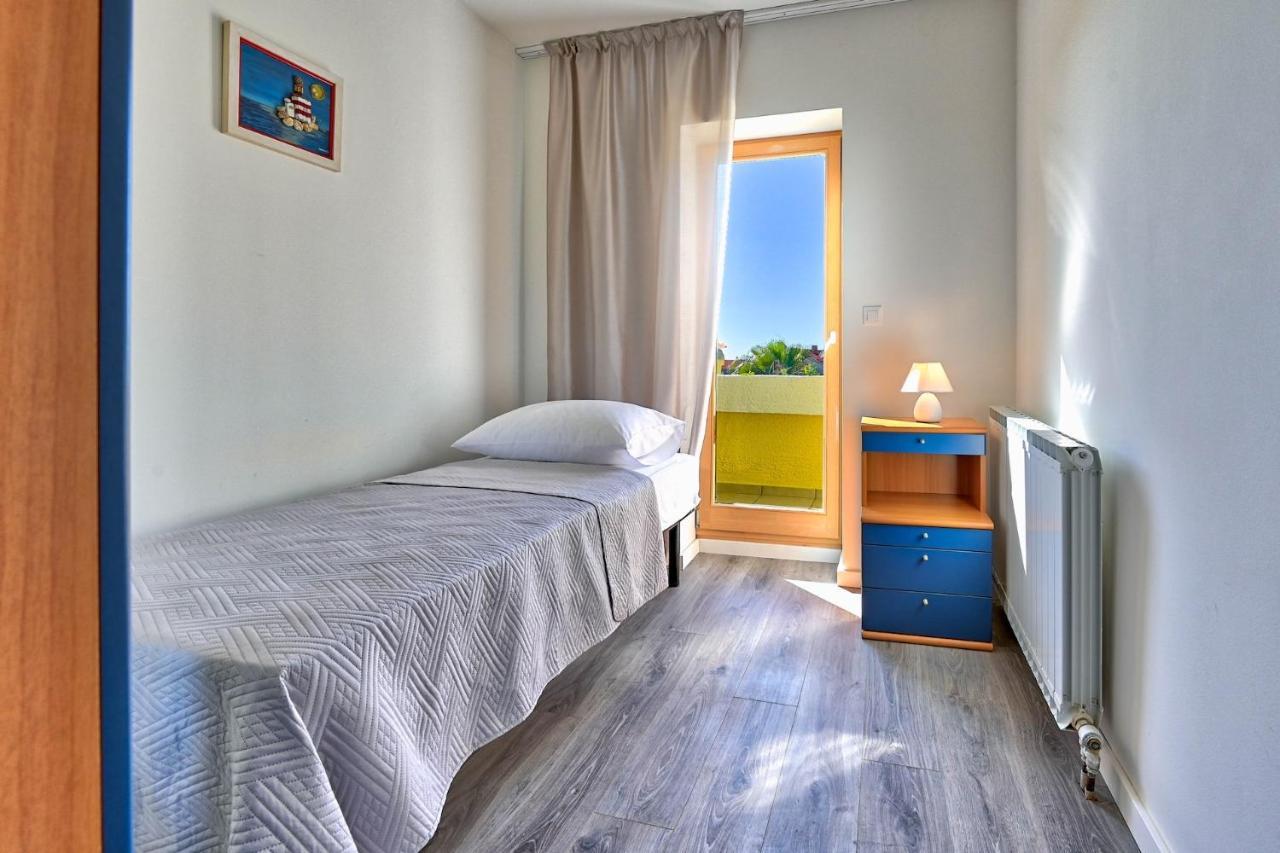 Villa Oscar, Zadar Exteriér fotografie