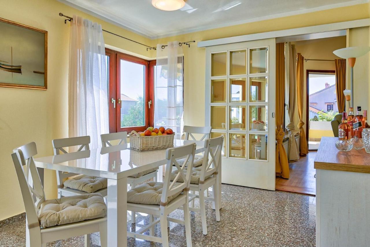 Villa Oscar, Zadar Exteriér fotografie