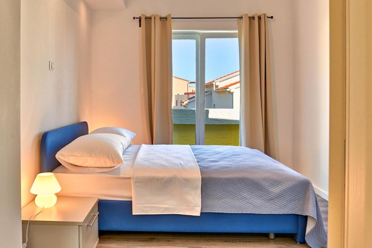 Villa Oscar, Zadar Exteriér fotografie