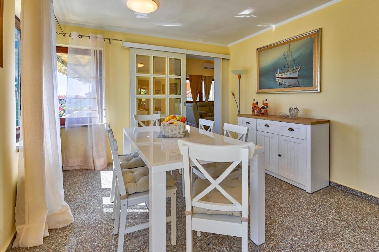 Villa Oscar, Zadar Exteriér fotografie
