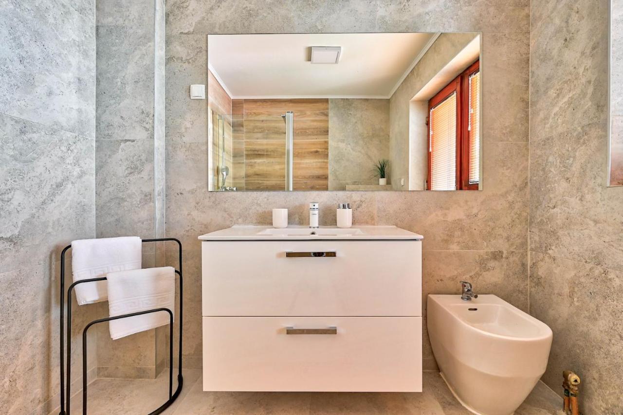 Villa Oscar, Zadar Exteriér fotografie