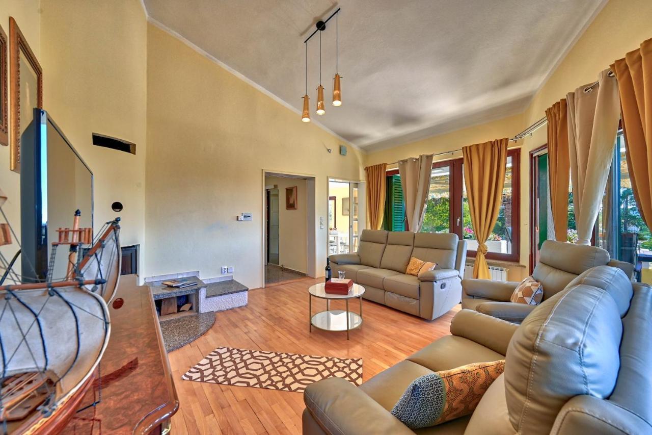 Villa Oscar, Zadar Exteriér fotografie