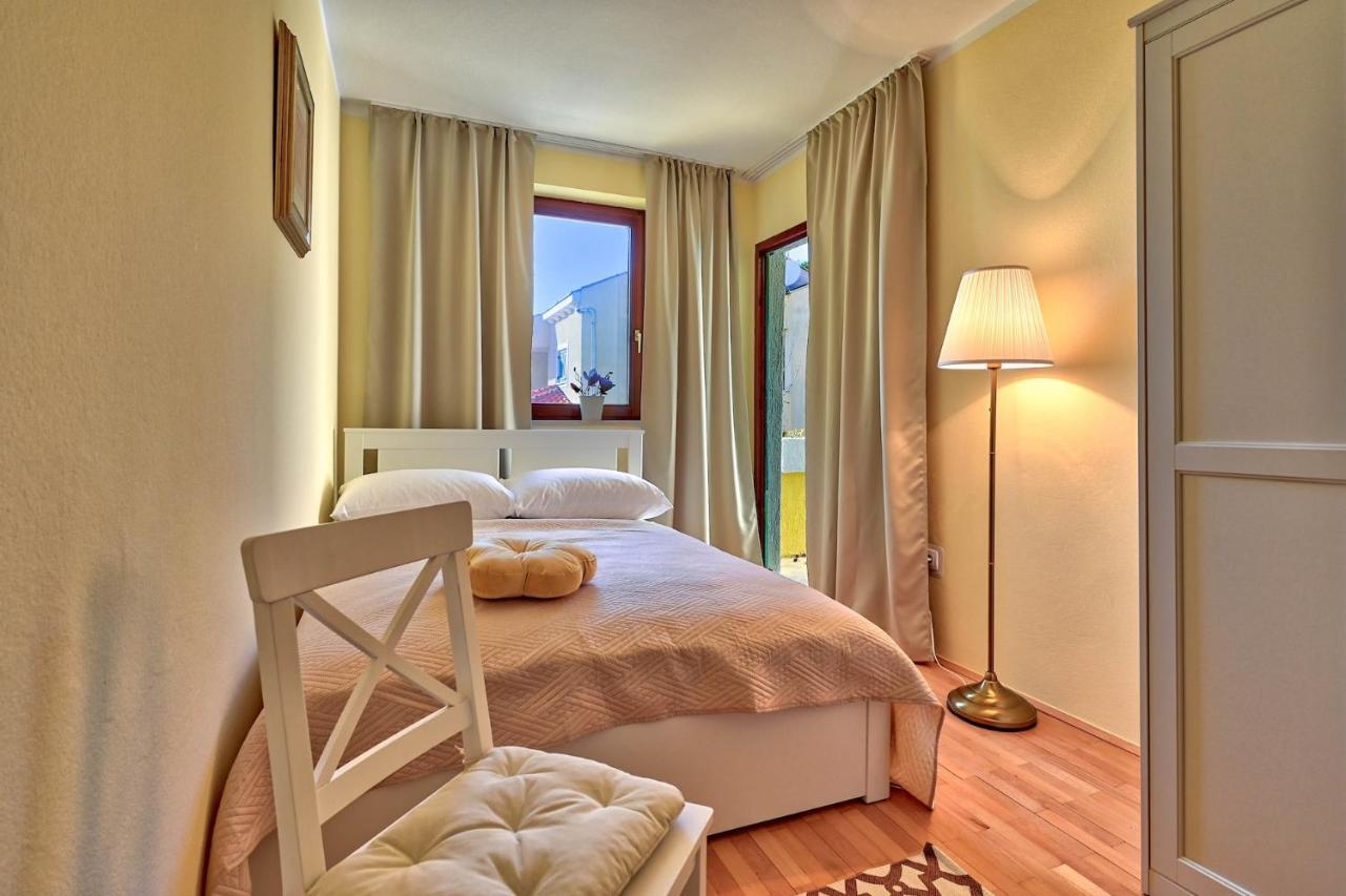 Villa Oscar, Zadar Exteriér fotografie