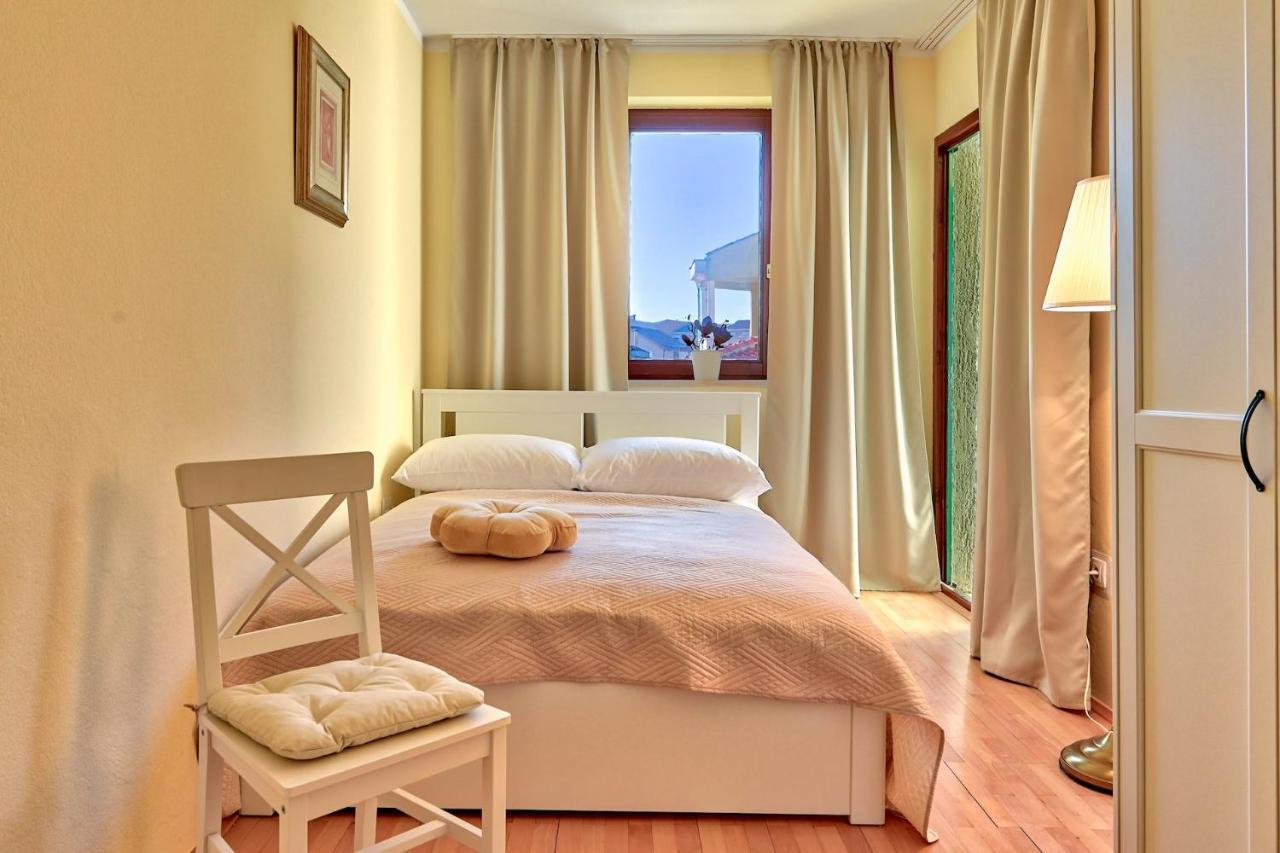 Villa Oscar, Zadar Exteriér fotografie