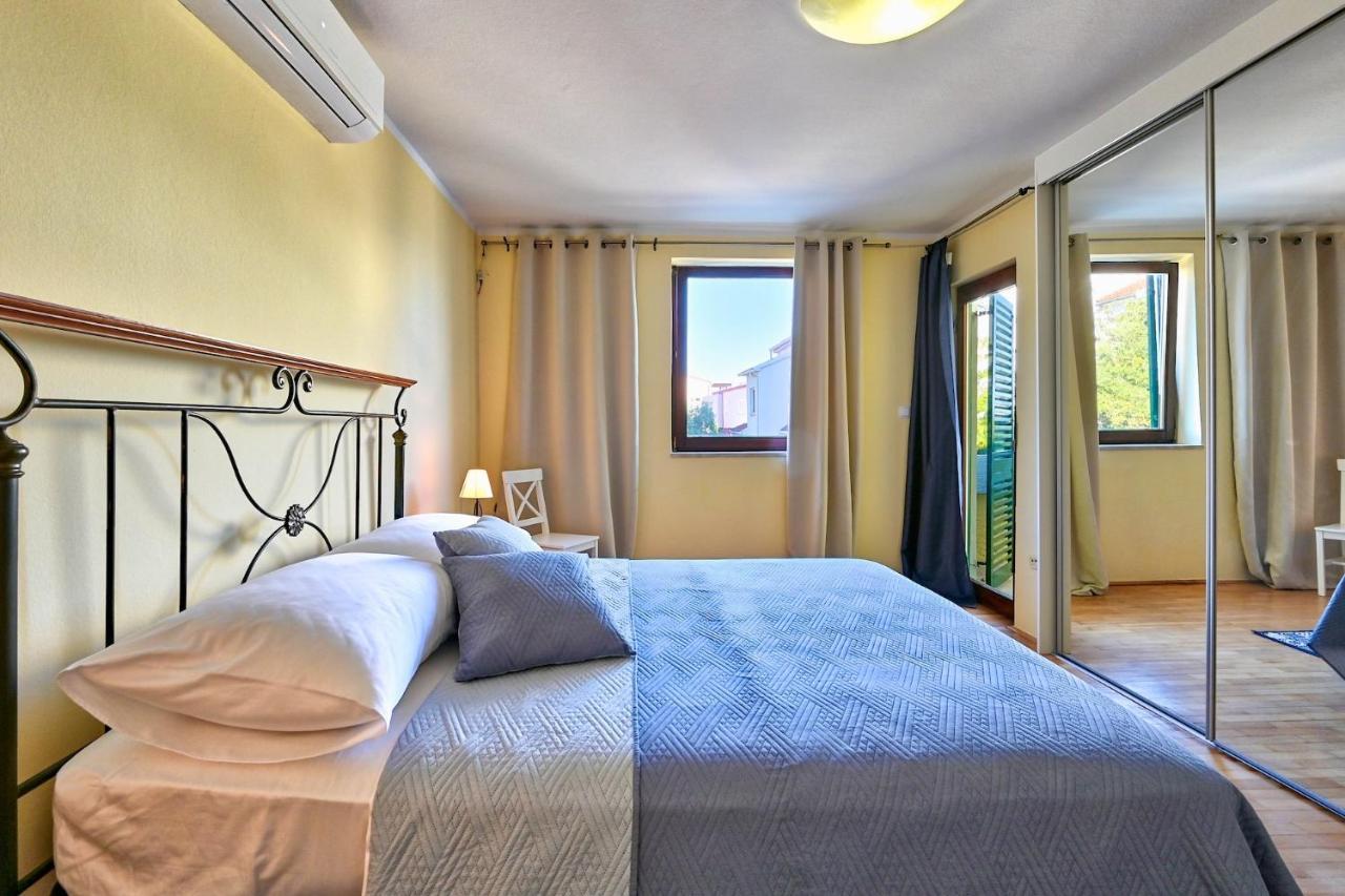 Villa Oscar, Zadar Exteriér fotografie